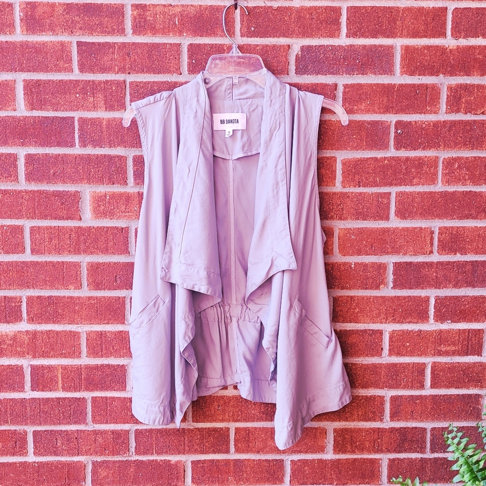 BBDakota Vest